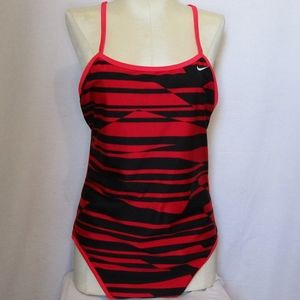 Nike reversible swimsuit